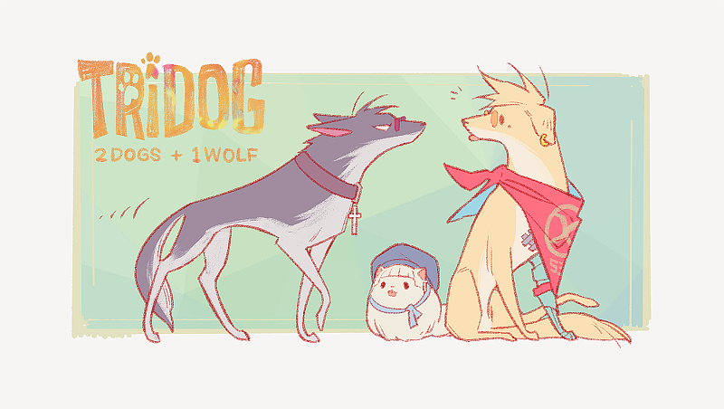 3Mega's tweet image. Trigun🐾