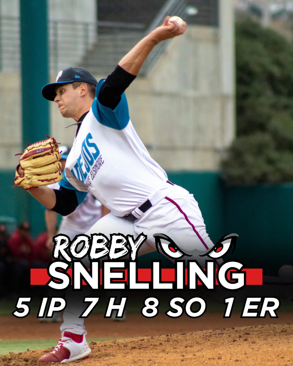 🔊 Ro•bby Snell•ing

𝘯𝘰𝘶𝘯 

The ability to completely overwhelm with brilliance.
"He went out there and threw like a Robby Snelling"

𝐒𝐢𝐦𝐢𝐥𝐢𝐚𝐫:  𝑆𝑢𝑝𝑟𝑒𝑚𝑎𝑐𝑦, 𝐴𝑠𝑐𝑒𝑛𝑑𝑎𝑛𝑐𝑦, 𝑀𝑎𝑠𝑡𝑒𝑟𝑦