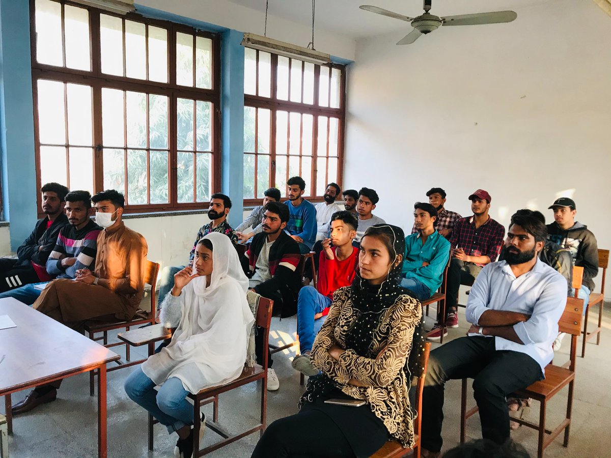 SanawarBalam's tweet photo. Working of 5 % Religious Minorities Job Quota Implementation
workshop for the written test for the job of Punjab Police for the minorities of Sargodha.
#SanawarBalam #humanrights #minorities #MinorityJobQuotaImplementation #jobsQuota #jobsforminorities @voice_minority @csc_pak https://t.co/ento5ghYaV