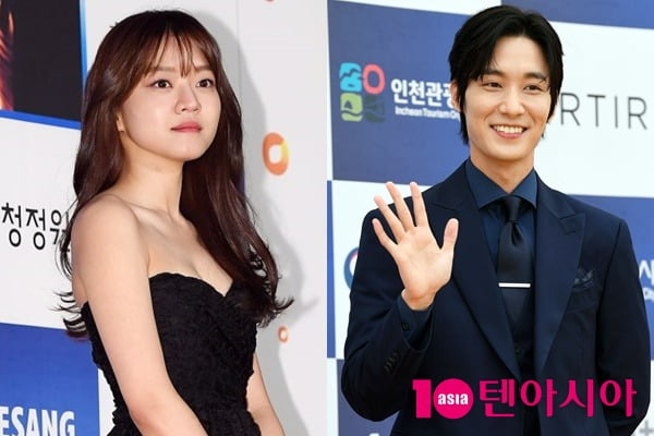 Go AhSung & ChangRyul dikonfirmasi menjadi pemeran utama dalam drama Saeguk Chunhwa Love Story. #GoAhSung #ChangRyul