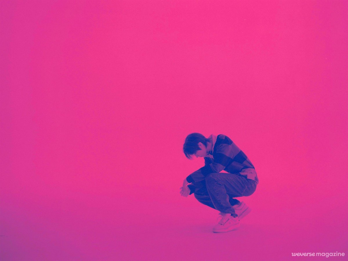 ENHYPEN WEVERSE tweet media