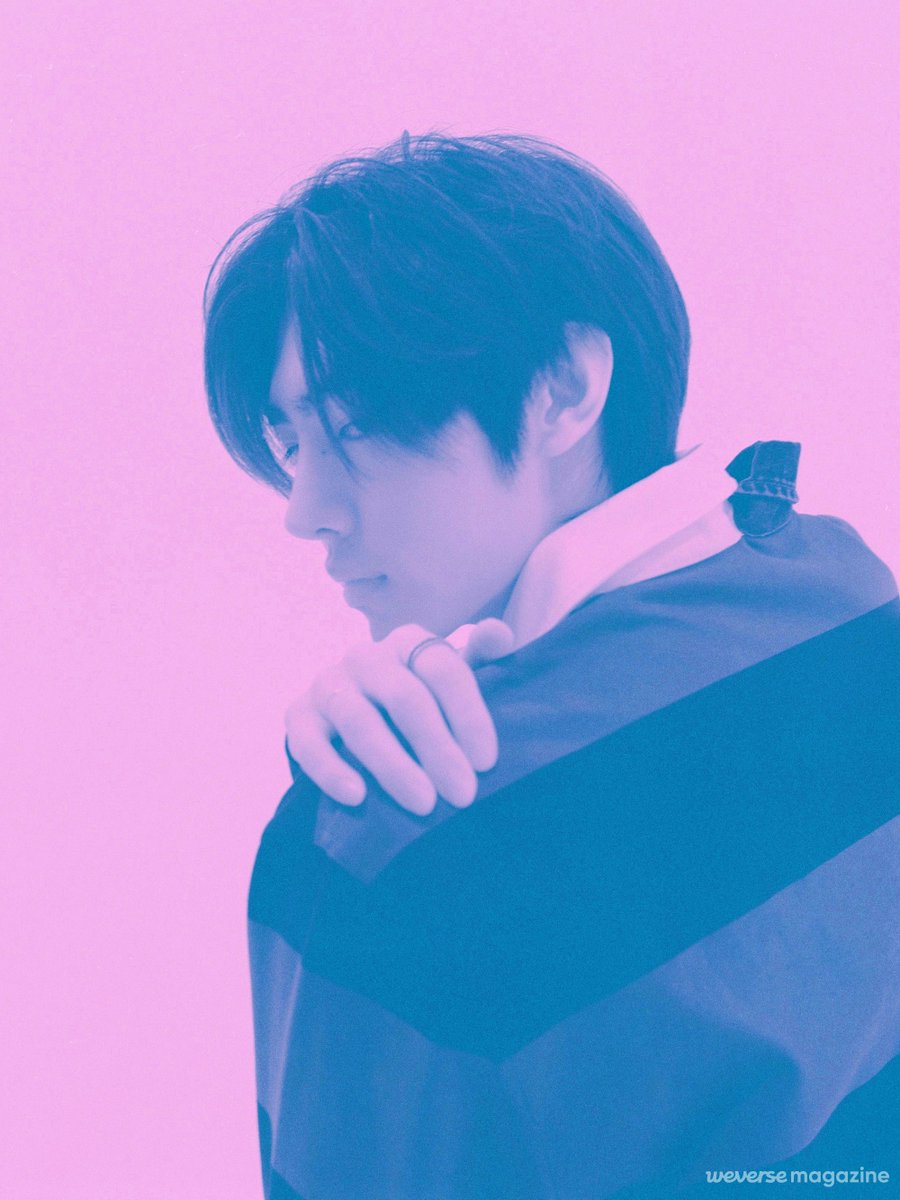 ENHYPEN WEVERSE tweet media