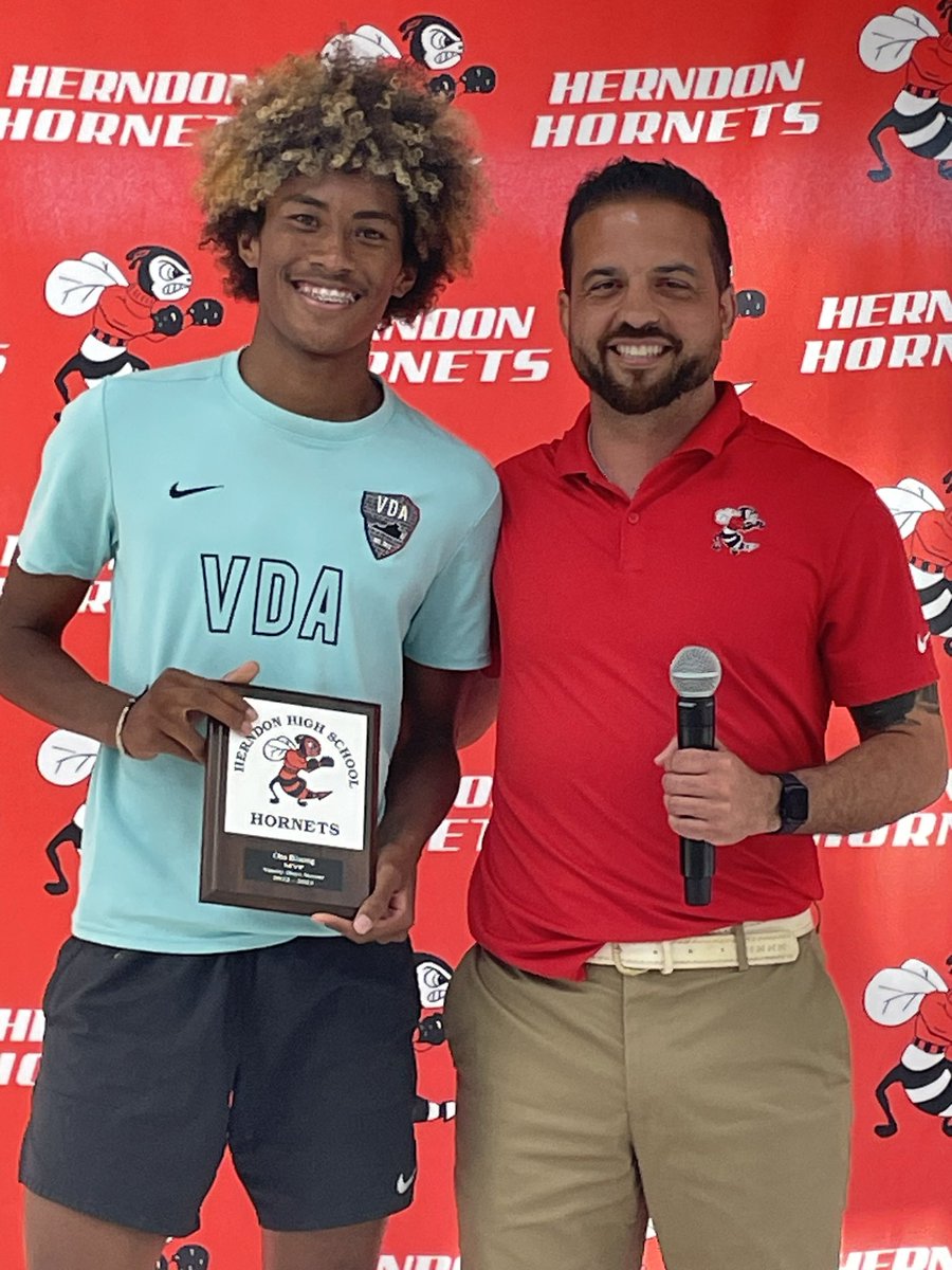 HHS Athletic Training tweet media