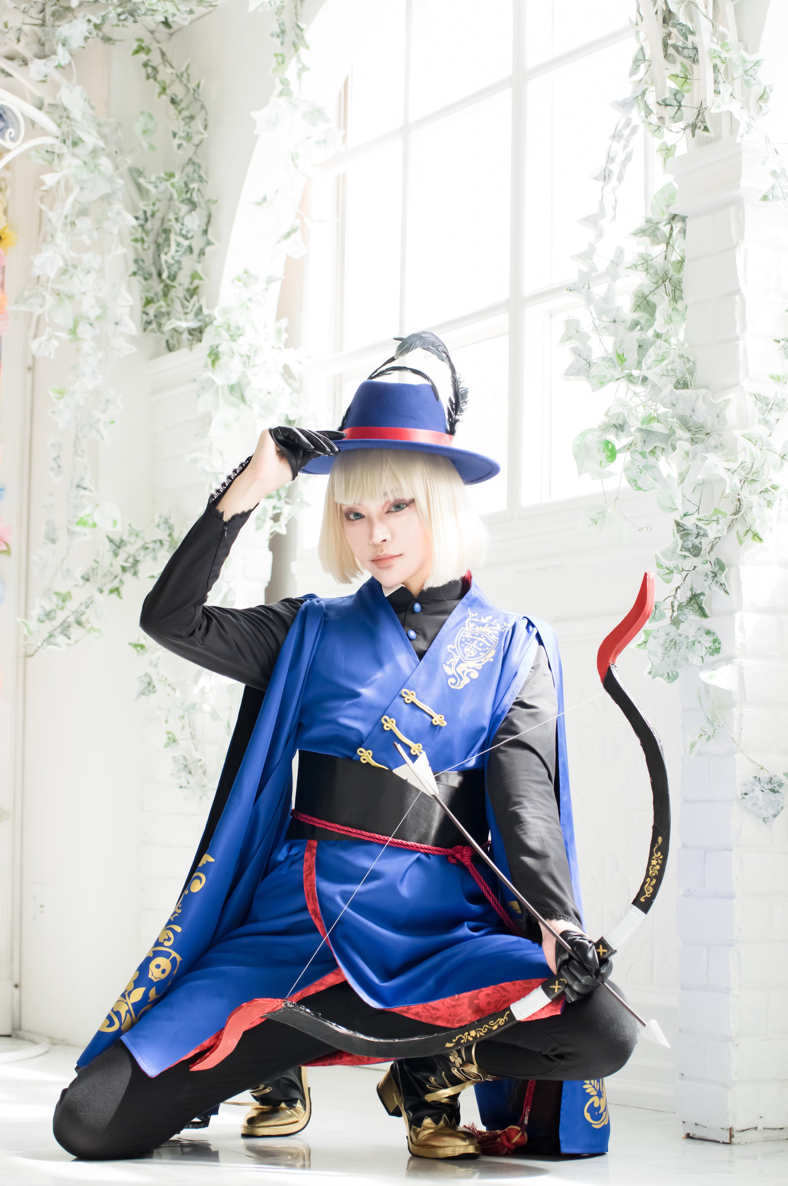 コスプレ ルークハント 寮服 たわい コスプレ ルークハント 寮服 たわい