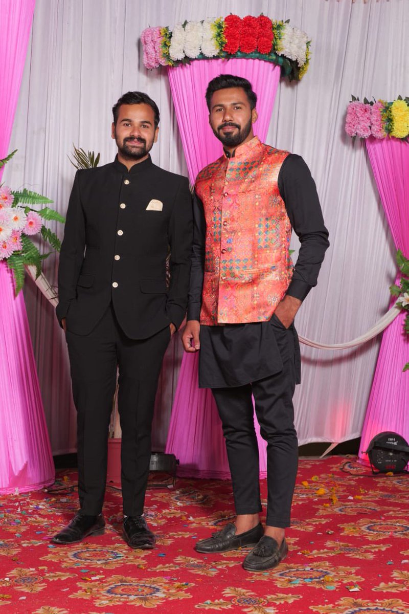 shubhamalviya07's tweet photo. Happy birthday @yashvantpatel2 https://t.co/oRACMjX60P
