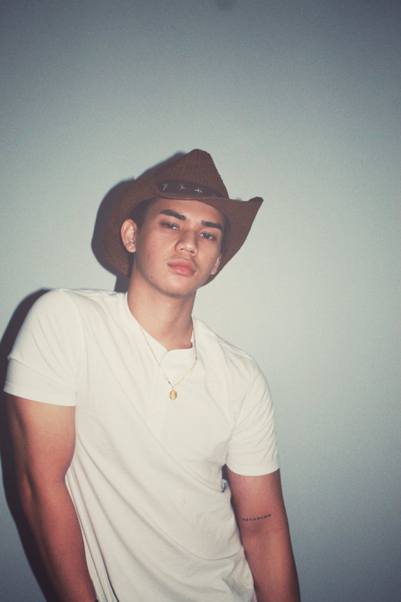 rhett_araneta's tweet photo. 🤠 https://t.co/E0R4GGlq2E