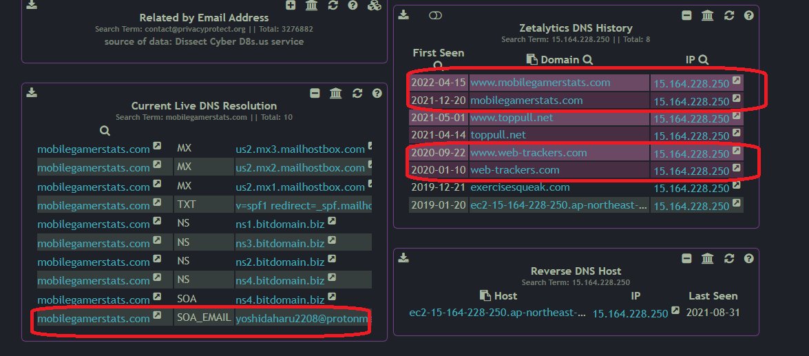 vx-underground tweet media