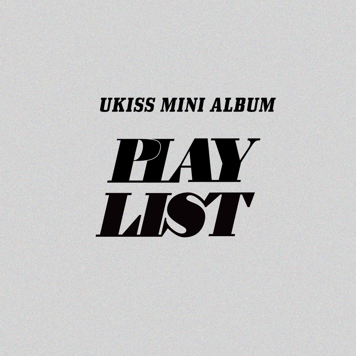 TOWER_KPop's tweet photo. U-KISS、韓国ミニアルバム『PLAY LIST』でカムバック🎉✨A Ver.＆B Ver.でご予約受付開始💿💙7月上旬入荷予定🚚💨
#UKISS #유키스 #MINIALUBM #PLAYLIST 
https://t.co/MREX9g1v7B https://t.co/ALKfTL5zKg