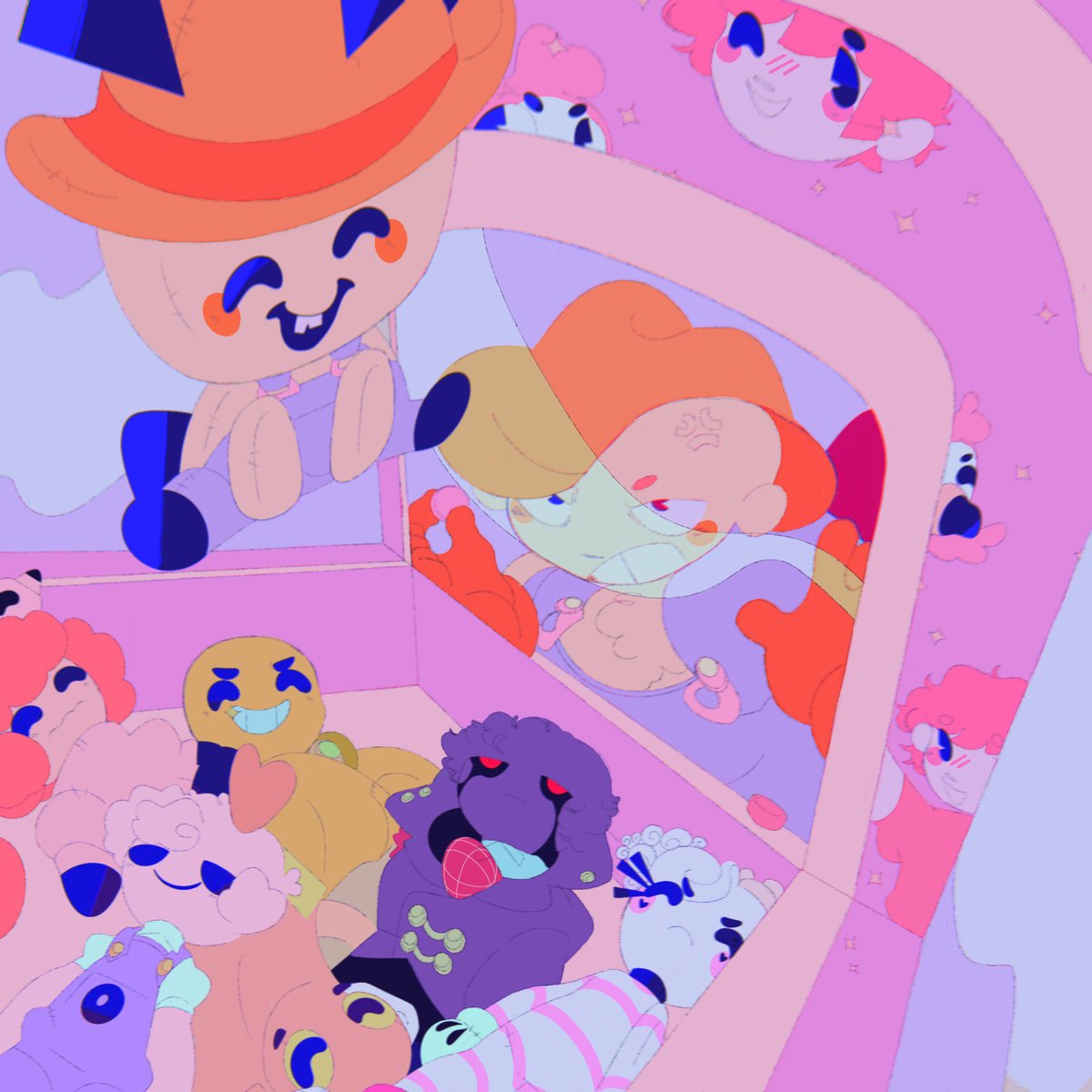 Will Cleetus be able to do it? (it’s his 50th try)