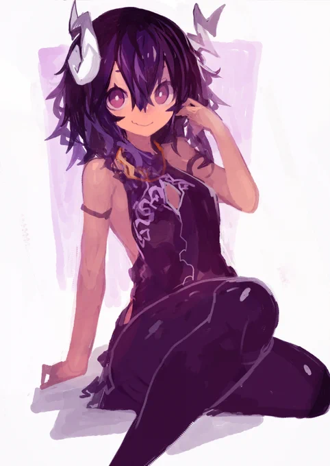 つのん