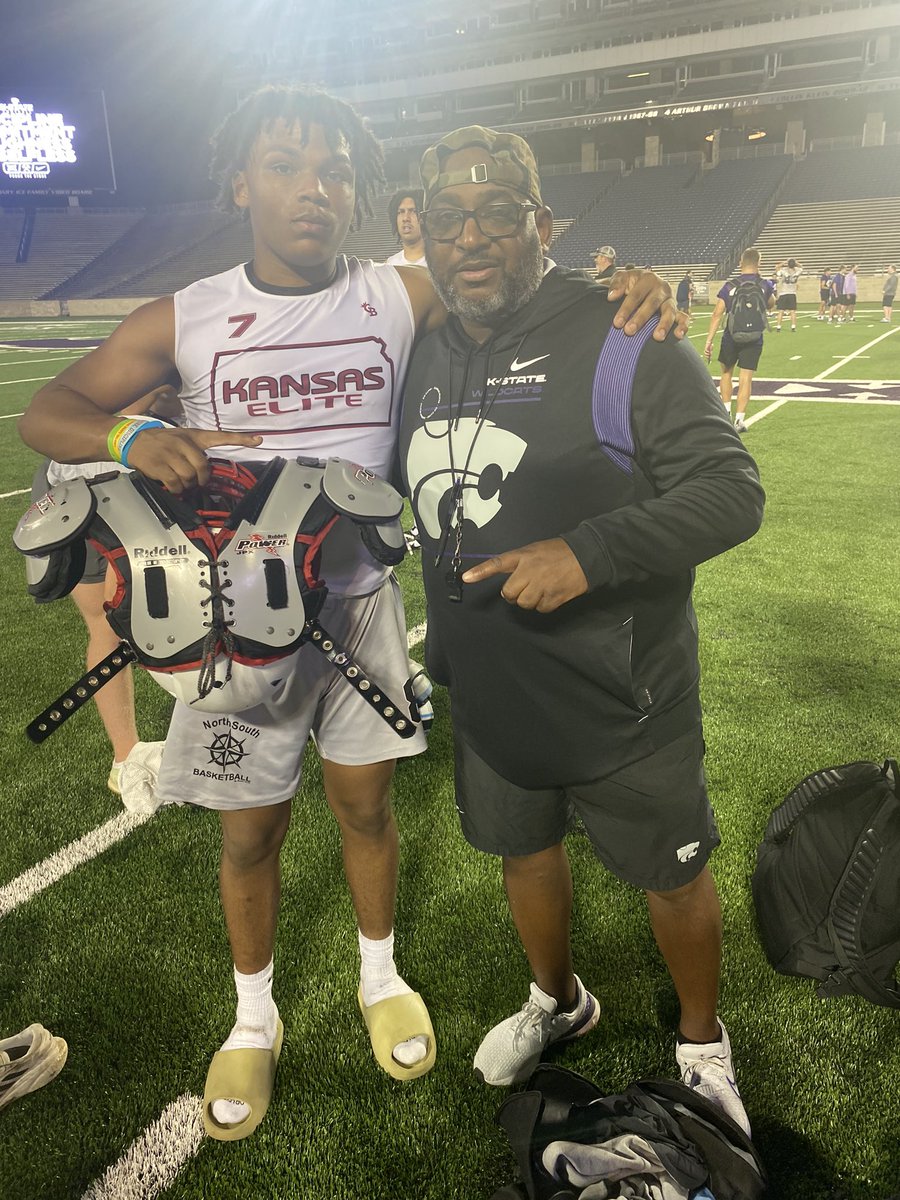 David Wakes Jr tweet media