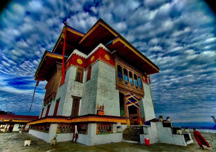 sonofdrukpa's tweet photo. Guess where? https://t.co/H1J3mtJWDr