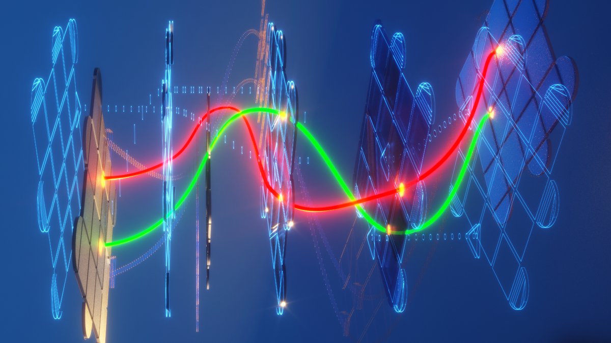 CaraSantaMaria's tweet photo. Quantum computers braided ‘anyons,’ long-sought quasiparticles with memory.
#QuantumPhysics #Quantum #Anyons #Quasiparticles #Physics
https://t.co/oER2r5COmT via @ScienceNews https://t.co/HbYalvEf9y
