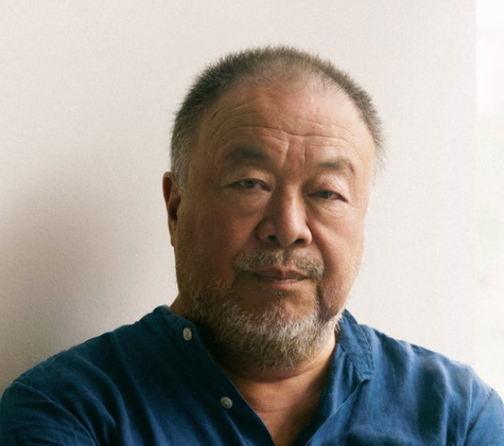 Ginsbergpoem's tweet photo. World Premiere - Ai Weiwei 's Hum Bom! - (from the forthcoming Fall of America tribute album Volume 2),  plus plenty more Ginsberg news - it's that time again - Friday's Weekly Round-Up on the Allen Ginsberg Project - https://t.co/NNi0fuUopP https://t.co/JMkosOkJsf