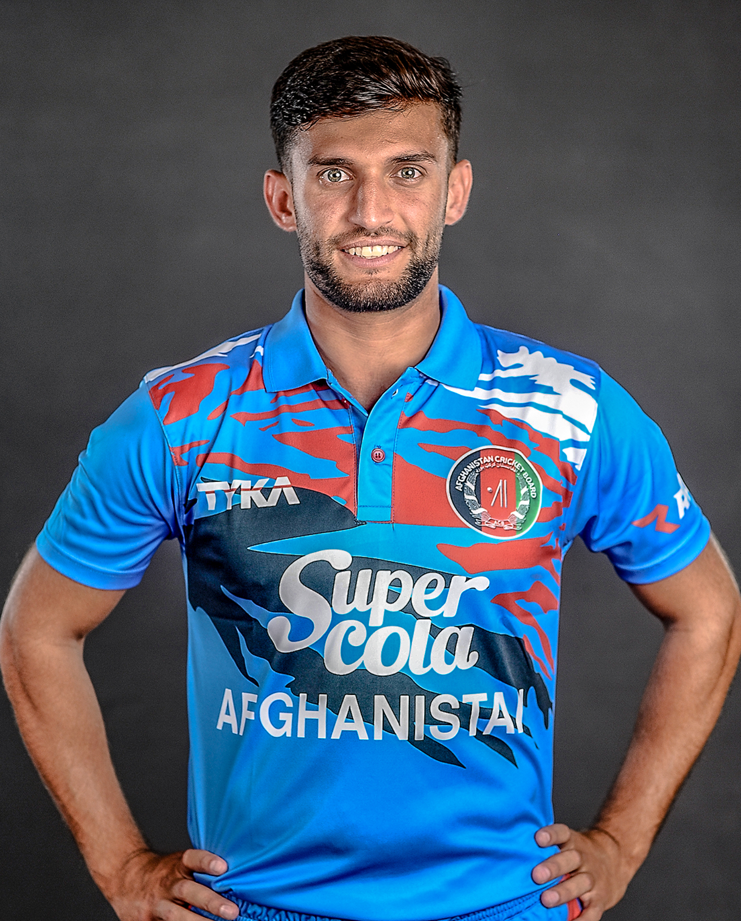 Afghanistan cricket shirt 2025