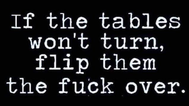 BossmanXRP's tweet photo. Stole this meme from a friend!
This is right where I'm at! #NeverGiveIn #NeverGiveUp #NeverQuit #NeverTakeNoForAnAnswer #NeverNeverNever Nothing can stop you if you have brains & the guts to #StayTheCourse! https://t.co/dXhDxGszwE