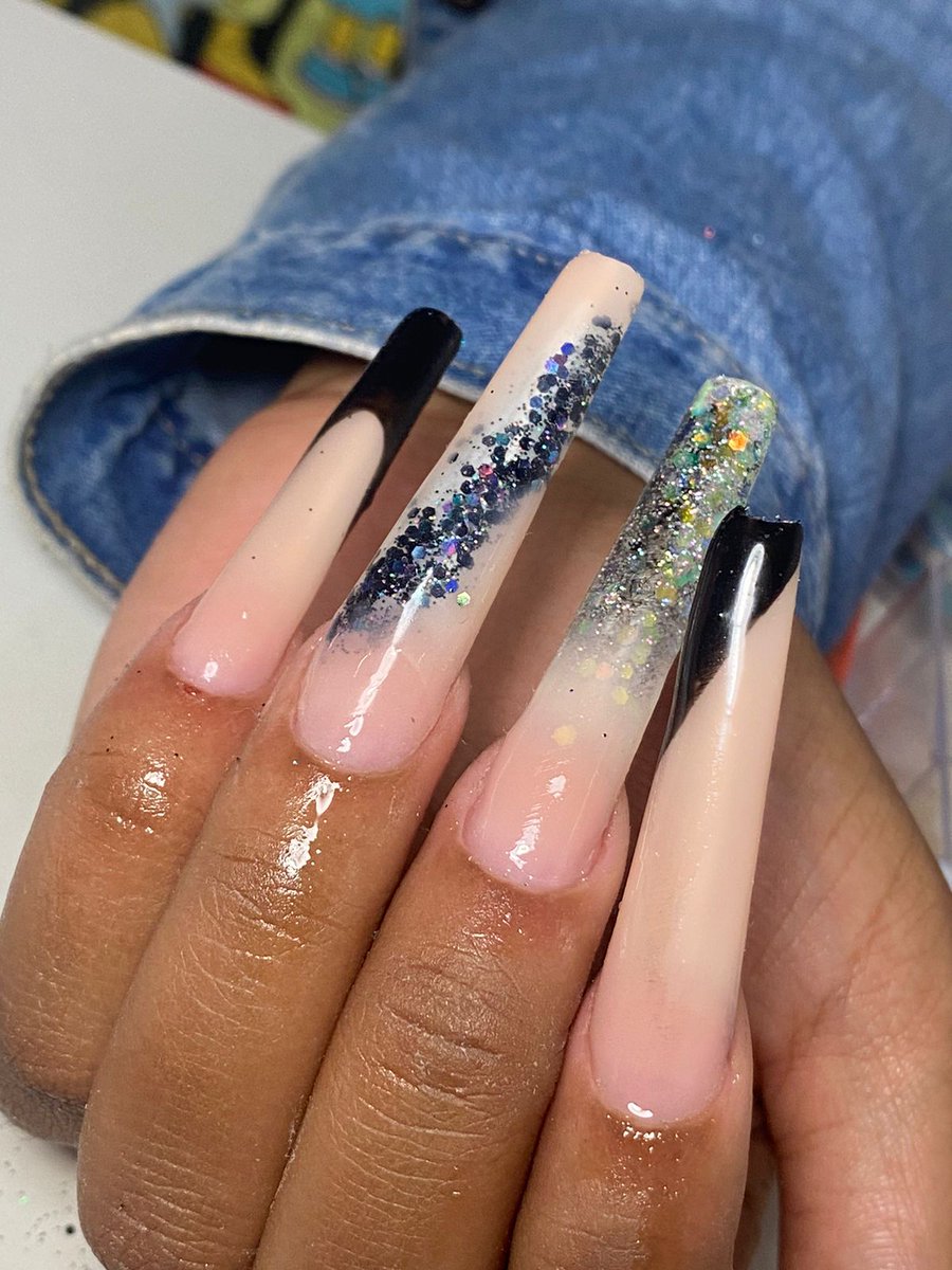 Tentando viralizar meu trabalho ✨ insta:@naildesigner.eduarda_