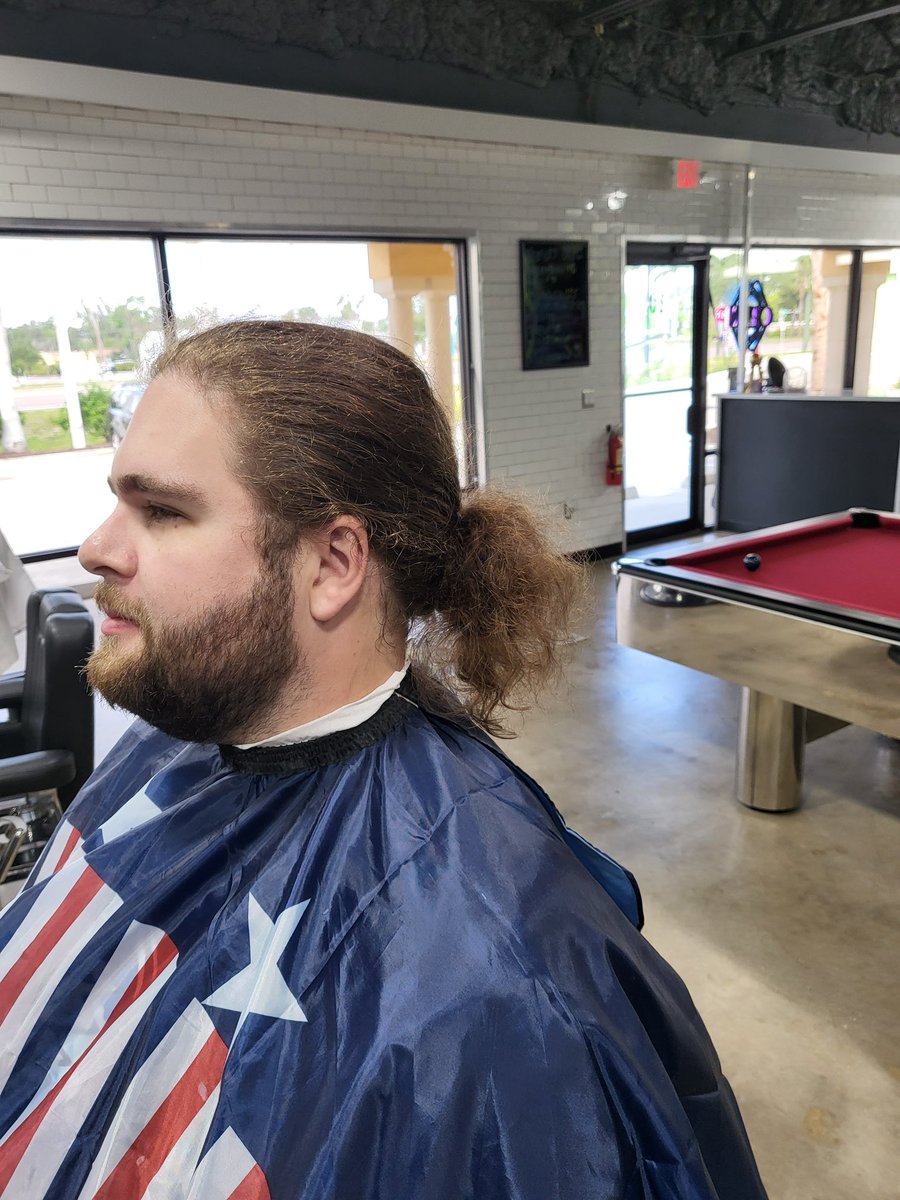 sal_i_be's tweet photo. Still got it 💈 https://t.co/Oz55W1a3go