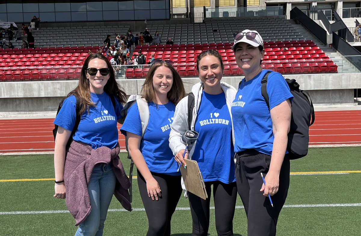 Sylvia King (@sylviamarieking) on Twitter photo What an incredible event <a href="/WestVanSchools/">WestVanSchools</a> track meet today! We are so appreciative of these fabulous teachers for their support and coaching. Thanks @tara_nes, Ms. Mckittrick, Ms Obeck, and Ms Henderson for supporting this events and our athletes. <a href="/HollyburnElemen/">Hollyburn Elementary</a> What an incredible event <a href="/WestVanSchools/">WestVanSchools</a> track meet today! We are so appreciative of these fabulous teachers for their support and coaching. Thanks @tara_nes, Ms. Mckittrick, Ms Obeck, and Ms Henderson for supporting this events and our athletes. <a href="/HollyburnElemen/">Hollyburn Elementary</a>