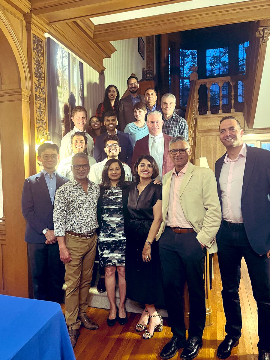 Toniya Singh MD FACC (@drtoniyasingh) on Twitter photo #ACCWIC <a href="/slucare/">SLUCare Physicians</a> <a href="/SLUCards/">SLU Cardiology Fellowship</a> - Great event with <a href="/ditchhaporia/">Dipti Itchhaporia, M.D., MACC , FAHA, FESC</a> hosted by <a href="/KishoreHarjai/">Kishore</a> #ACCFIT - wonderful opportunity to meet and learn #ACCWIC <a href="/slucare/">SLUCare Physicians</a> <a href="/SLUCards/">SLU Cardiology Fellowship</a> - Great event with <a href="/ditchhaporia/">Dipti Itchhaporia, M.D., MACC , FAHA, FESC</a> hosted by <a href="/KishoreHarjai/">Kishore</a> #ACCFIT - wonderful opportunity to meet and learn