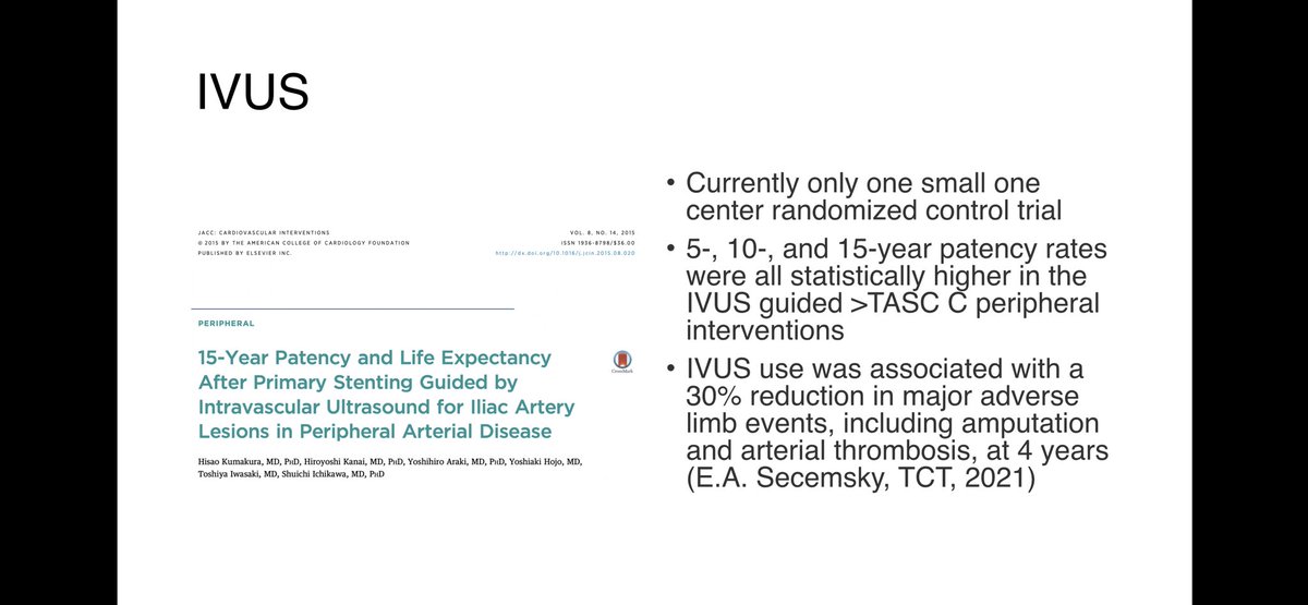 DrJayMohan's tweet image. Amazing #MAPP conference! We went though all things #PAD and #CTLI ! Love that #Detroit keeps pushing the endovascular field forward! Thanks again to @drtamammohamad and @DrMahirElder for starting this program! 

As @EricSecemskyMD says we have to push #IVUS in the PAD space!