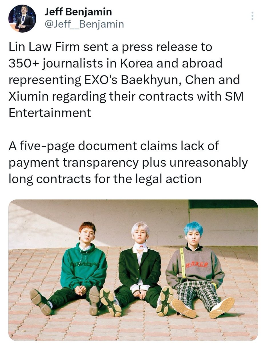 CBX is a genius when they decided to send the press release to 350+ journalists like this is not only about take legal action. They wanted the world to hear them, to make sure their messages reach others so that people can see how nasty this company is