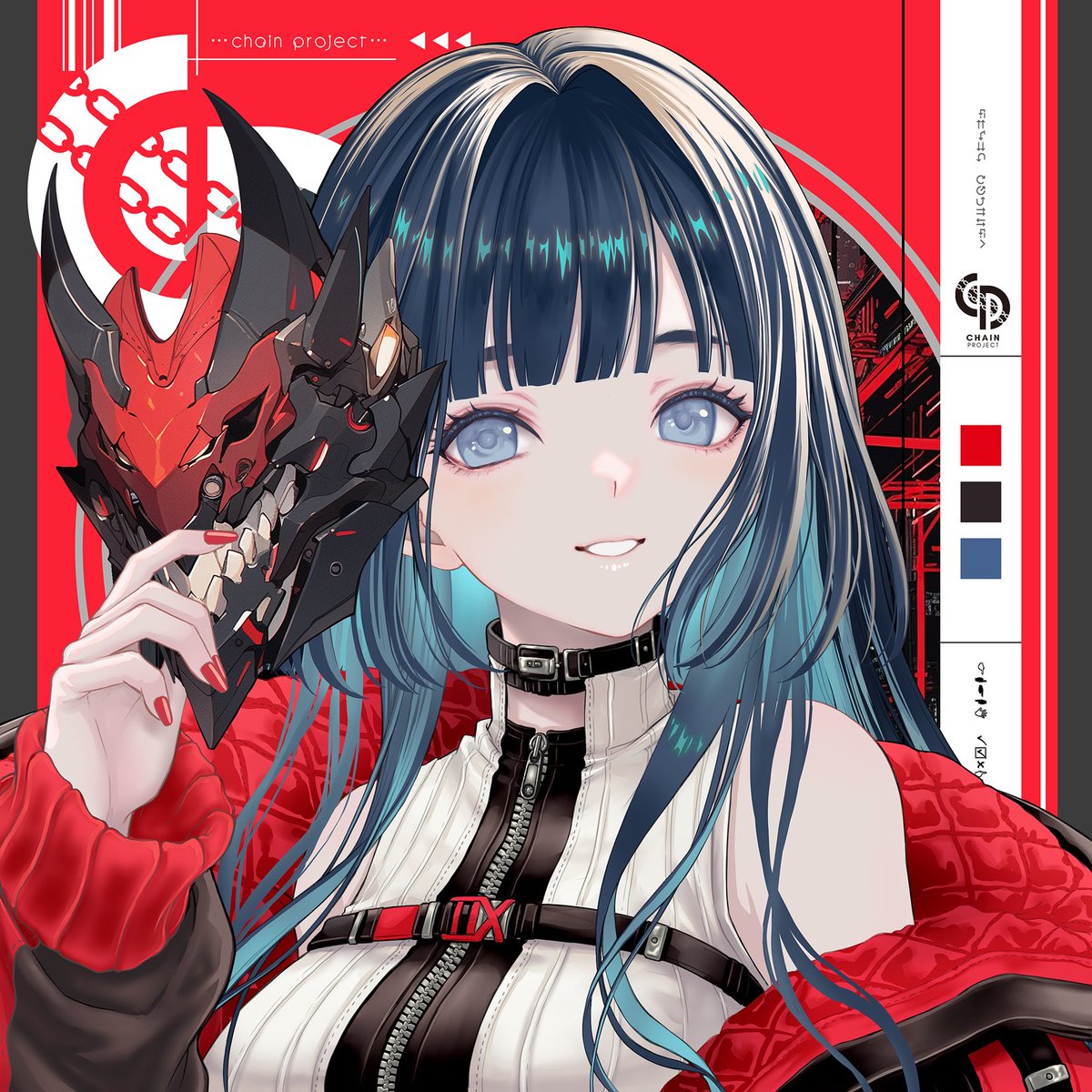 ChainProjectNFT's tweet photo. 渋谷スクランブル交差点、大型ビジョンに毎日3rd collectionが出現?👀
6月1日~6月30日
9-23時
毎時28分45秒、58分45秒
日本と言えばの、あの渋谷スクランブル交差点に、30分毎に3rd collectionが映し出されます✨
渋谷を通りかかったら、是非みてみてくださいね🍀 https://t.co/SdClEgBm85