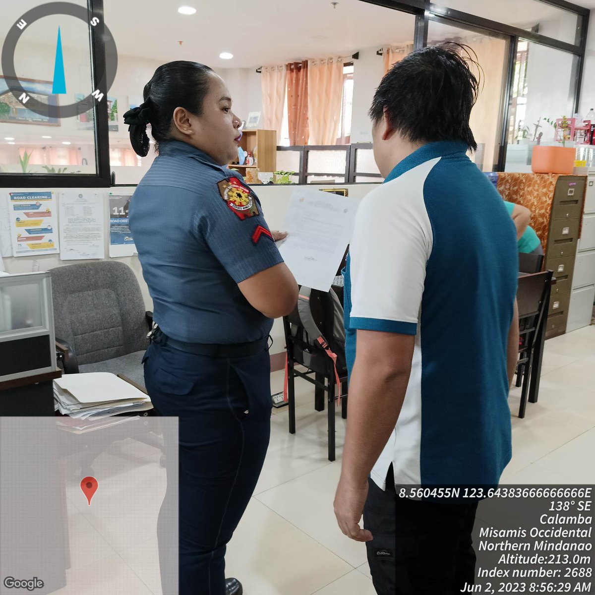 CMocppo's tweet photo. #dilgcoordination
#badacfunctionality https://t.co/bvD8S1n2rj