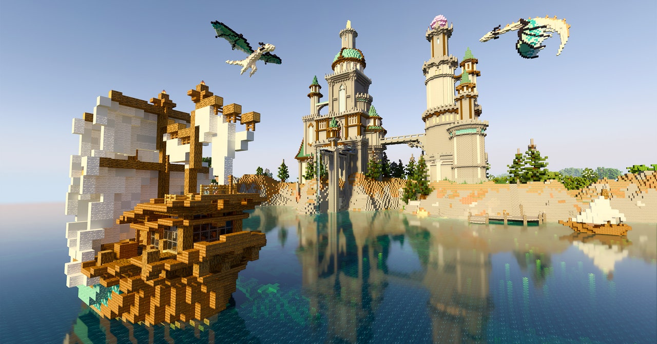 1 pic. They Plugged GPT-4 Into Minecraft—and Unearthed New Potential for AI https://t.co/IAcUVLunyz https://t.co/XE0JXii6ia