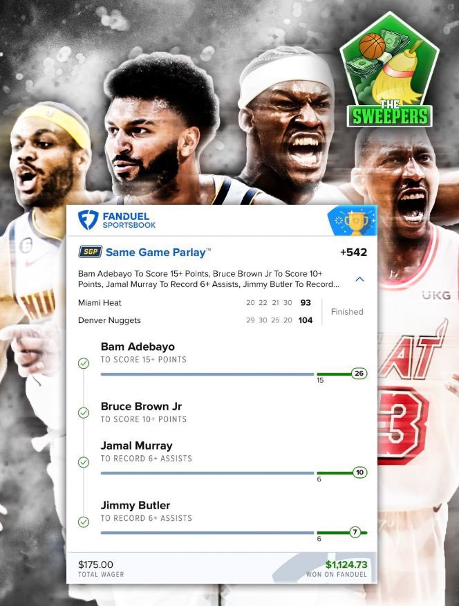 BDunk975's tweet photo. Cash this play I did with @HoodRich4Pres ✅🤝 he put a little baby bag on this. Posted in our chat &amp; we also posted on Twitter for free. Join the fun by signing up at the link below! $10 a month guys… can’t beat it. 

https://t.co/4PqeHGp58W https://t.co/cK8FXFb4K0