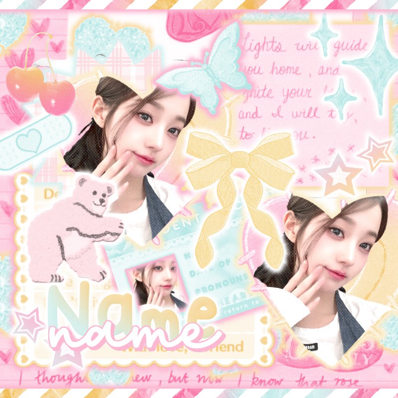 ขาย''ไฟล์''พิน ราคา 230 บาท
♥ dm or mt 
- ibis/ปคอ. (แก้ไฟล์ps +50)
- สามารถปรับเปลี่ยนดัดแปลงให้เป็นงานของตัวเองได้เลย
- ไม่อนุญาตให้นำไปขายแบบมีเจ้าของได้หลายคน
- ขอความร่วมมือไม่นำของออกจากงาน
#ร้านฟอร์บอท #พื้นที่โปรร้าน