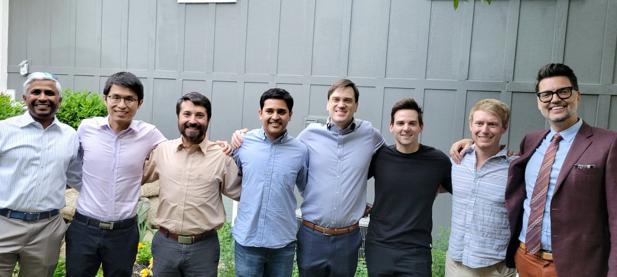 Utah Hematology/Oncology Fellows (@utahhemeonc) on Twitter photo Congratulations to our graduating fellows! We had so much fun celebrating you tonight and are so proud of all your accomplishments πΎπβ¨οΈ <a href="/huntsmancancer/">Huntsman Cancer Institute</a> <a href="/UtahHemeOnc/">Utah Hematology/Oncology Fellows</a> Congratulations to our graduating fellows! We had so much fun celebrating you tonight and are so proud of all your accomplishments πΎπβ¨οΈ <a href="/huntsmancancer/">Huntsman Cancer Institute</a> <a href="/UtahHemeOnc/">Utah Hematology/Oncology Fellows</a>