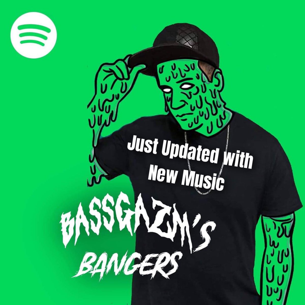 BASSGAZM tweet media