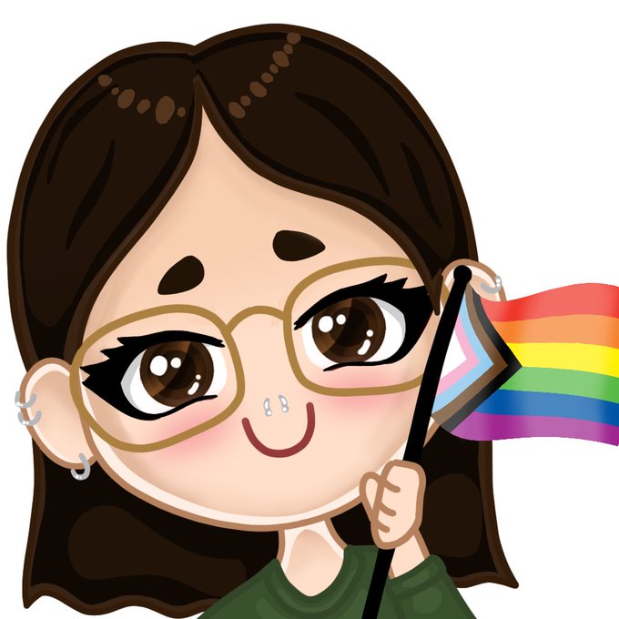 If twitch doesn&rsquo;t approve my pride emote in a timely matter they&rsquo;re homophobic https://t.co/jmU03eLC