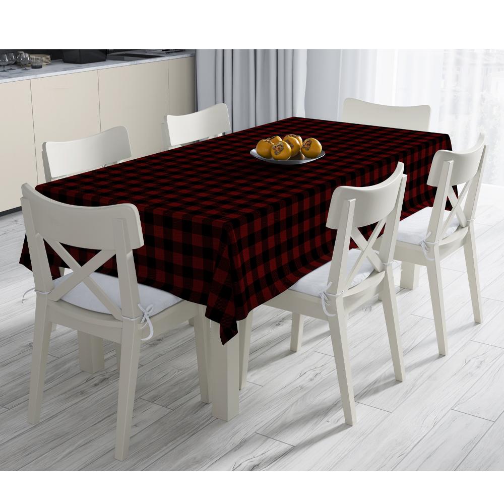 RED-BLACK SQUARE TABLE CLOTH 160X220CM

For Order & Question & Inquires contact
eminbey.com / info@eminbey.com

#tablecloth #linen #finelinen #fabric #hometextile #homedecor #internationalwashingcertificate #internationalnonfadingcertificate #colorful #eminbey