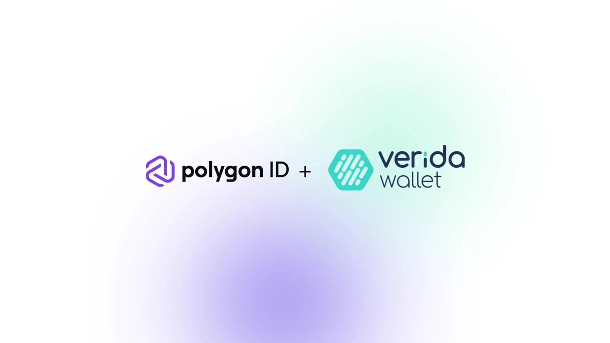 Verida 💜 tweet media