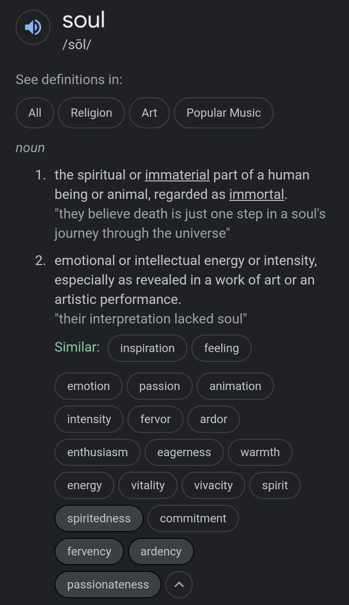 pedo_mohammad's tweet photo. @Urveshparmar1 So ?
You admit, there is no relevance between soul and energy (Quantum physics)

Energy cannot be destroyed, while the souls can be destroyed

There is no relevance of souls to quantum physics, it's just speculation

I never associated souls with high school physic, you speculate https://t.co/dZtkrt6T8C