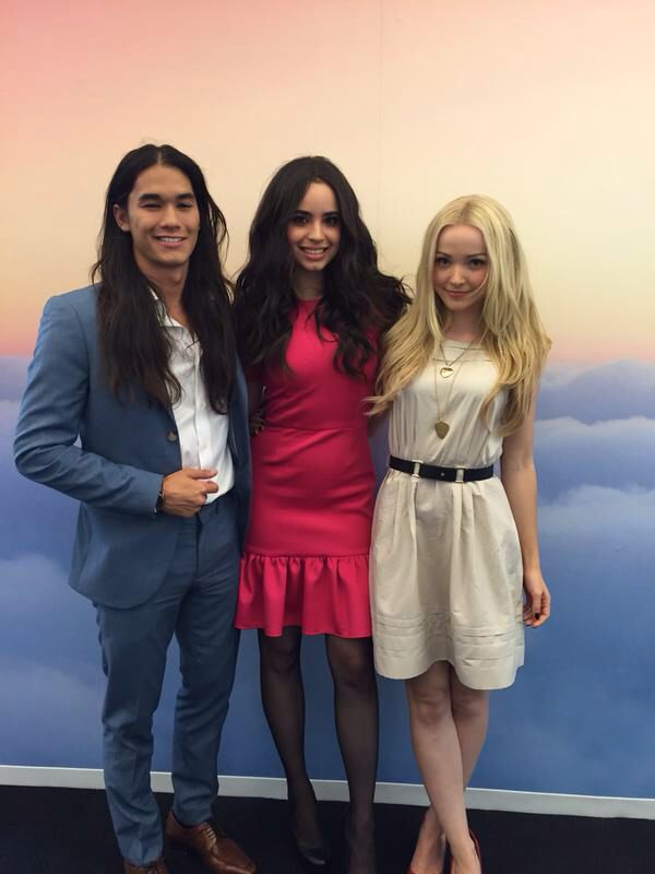 It's crazy to think that we grew up with them. 🥹
#dovecameron #sofiacarson #booboostewart