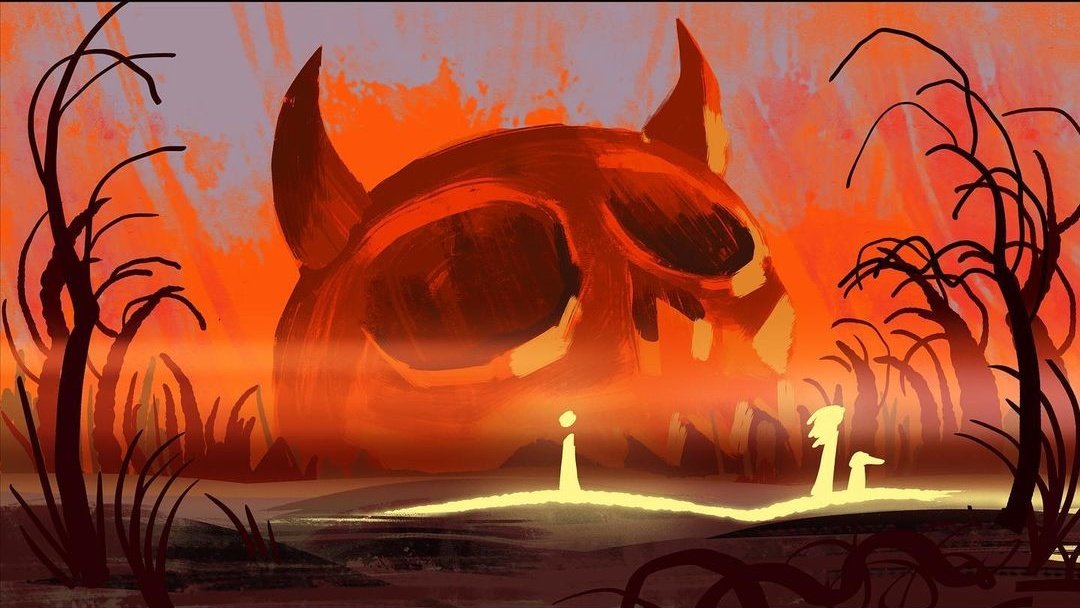 Disney Animation Promos tweet media