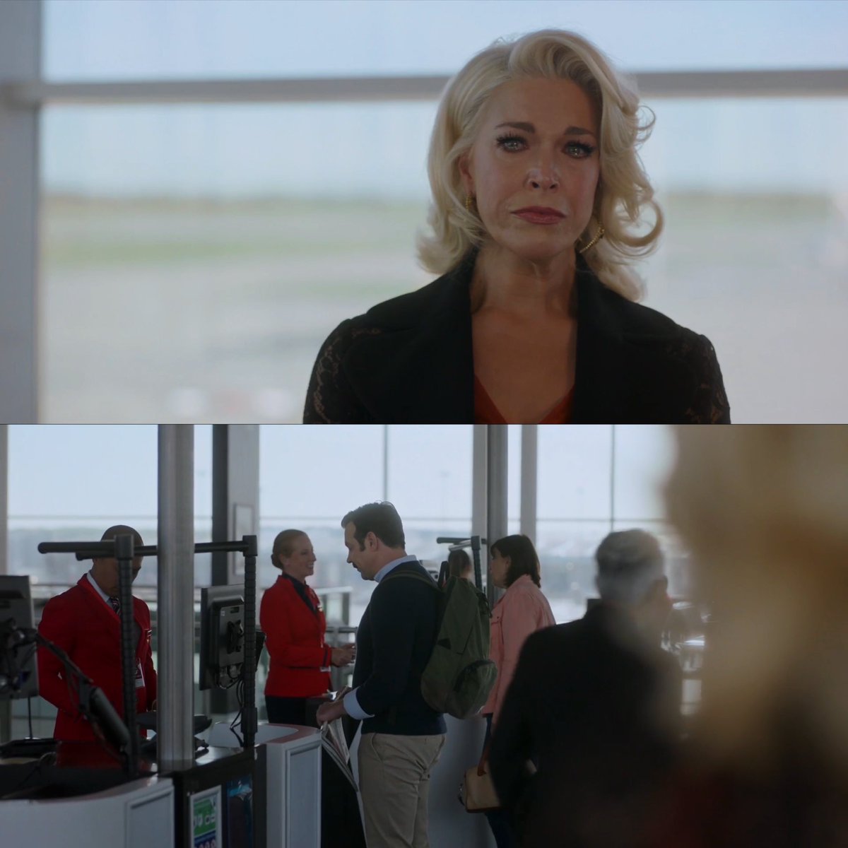 alana (ted lasso spoilers) on Twitter "In another life, I would have