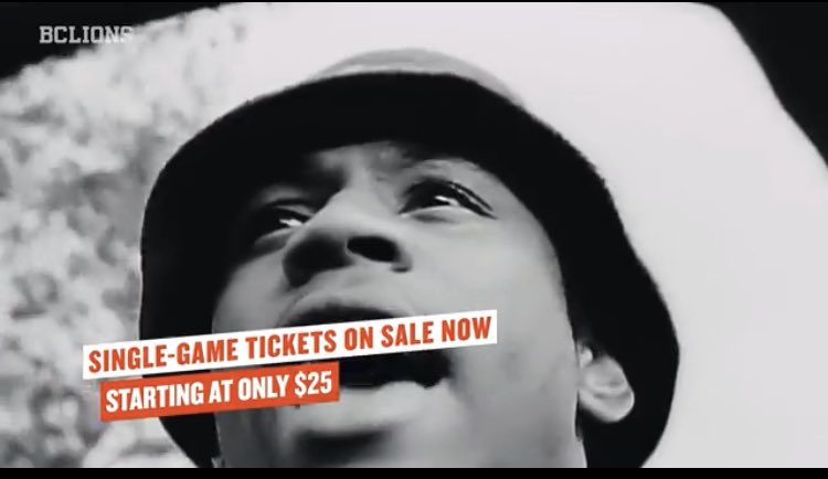 TomZillich's tweet photo. Just announced: Hip-hop icon @llcoolj will perform at @BCLions home-opener. #GoinBackToCali https://t.co/JoXSvgGIGx