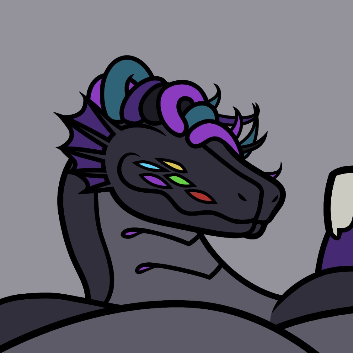 Erosaurus tweet media