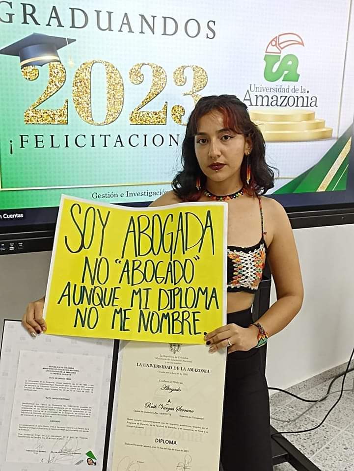 CualquieraMujer's tweet photo. Feminidad frágil. https://t.co/2K9NCWRXM0