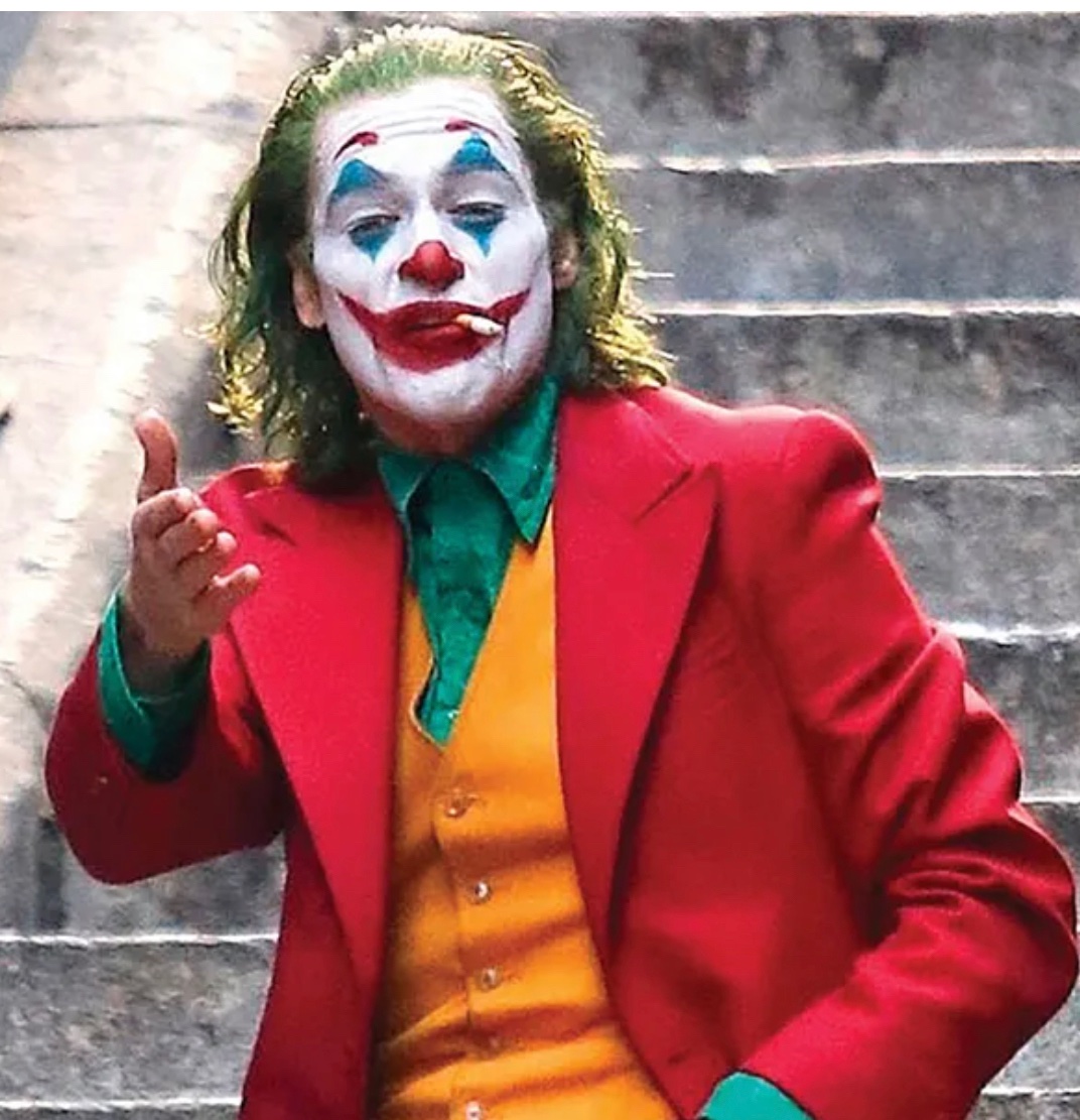 jordanbpeterson's tweet image. Never say "it can't get more ridiculous." It's a challenge to Satan.