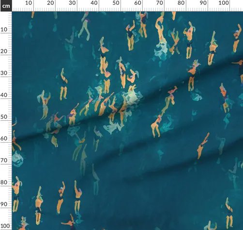 YogiYarntail's tweet photo. #yogiyarntailandme @ #spoonflower #makehomebeautiful #fabric #wallpaper #homedecor #originalart 

Another of my #bestsellers #LappingWaves #swimming #blue #sport 

#spoonflowerhome 

#20OFF #petal #cotton #sale  

https://t.co/ifNgMF0OQ5 https://t.co/8uVPmIoClv