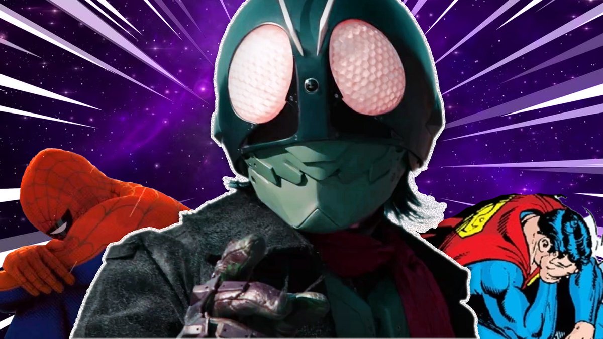 lumia_stargazer's tweet photo. Is This The BEST Super Hero Movie You Havent seen?!
YES YES IT IS!!! 
Shin Kamen Rider is so good! 
Let me explain link bellow :3
⏬⏬⏬⏬ https://t.co/uLR91iMza8