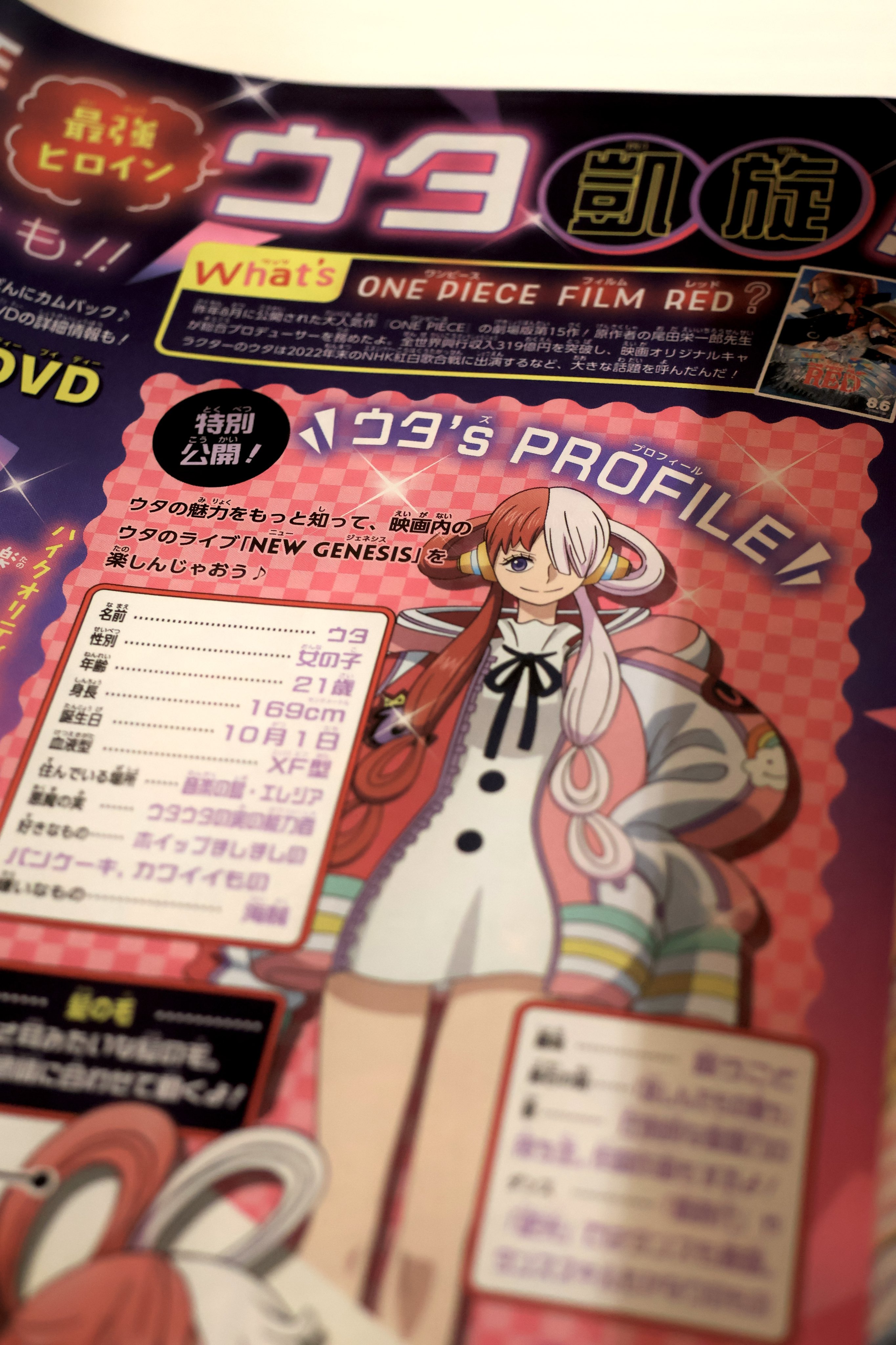 ONE PIECE スタッフ【公式】/ Official on X: 