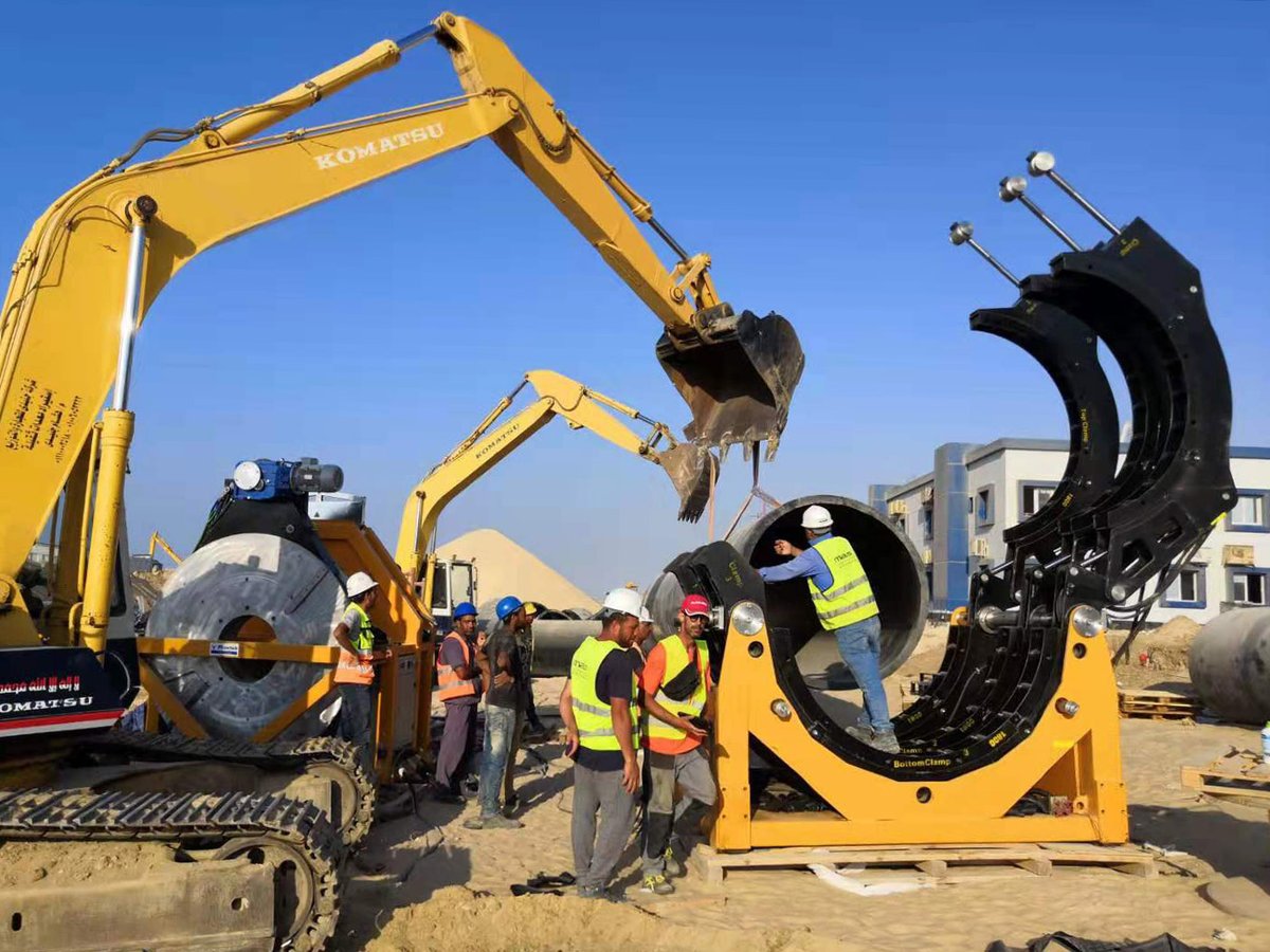 Machinery at a fraction of the cost 💰

Deliver 2000mm welds with a compact machine fit for purpose. The Worldpoly2000 LF rivals the competition in cost and size. Choose a high-quality machine supported by an experienced poly welding team in Australia.

worldpoly.com/butt-welding-m…