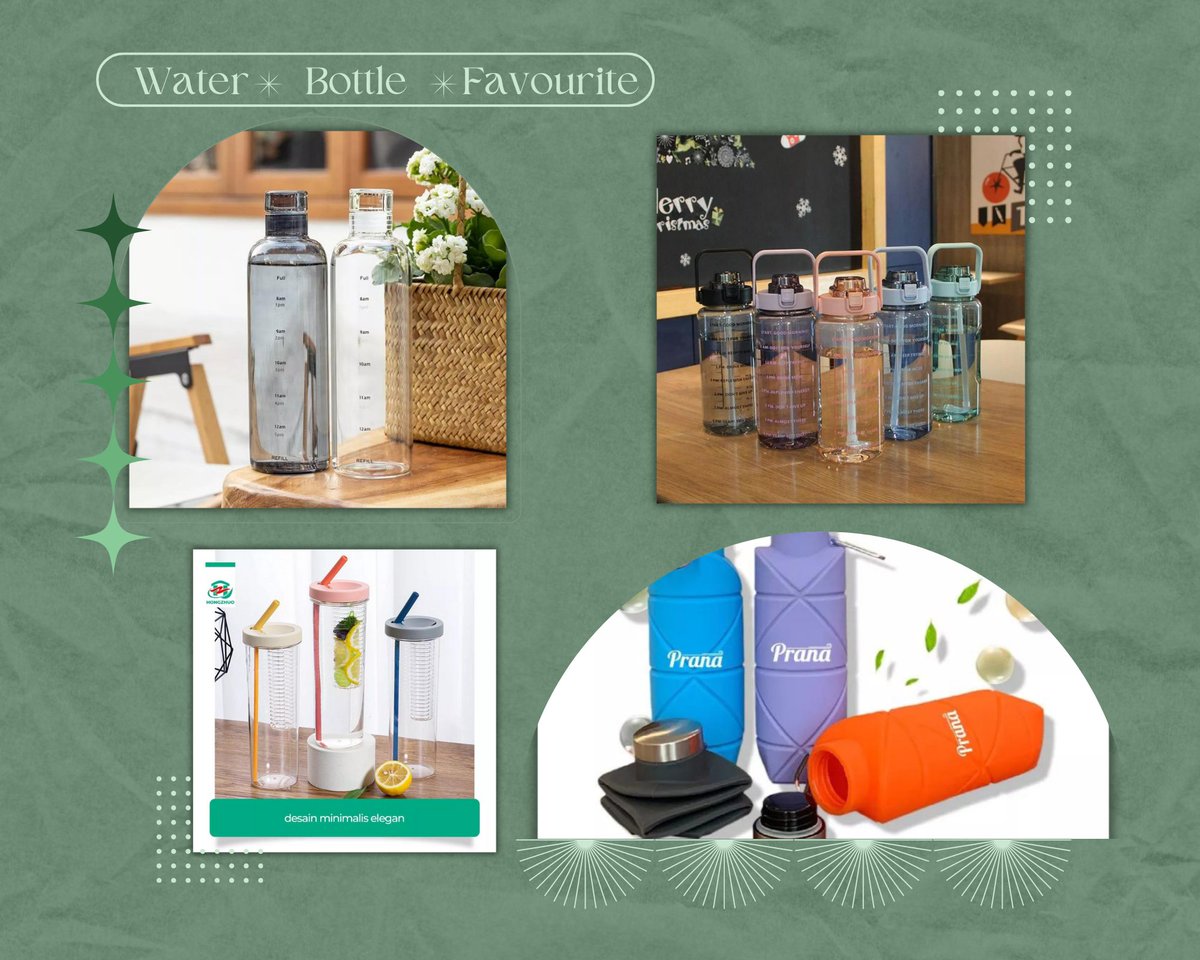 Rekomendasi Water Bottle Fav 🫰💙 shope.ee/5pdExwC50C shope.ee/6pVm9pgBpx shope.ee/2pzdObnr4i shope.ee/8A19kT5jNL