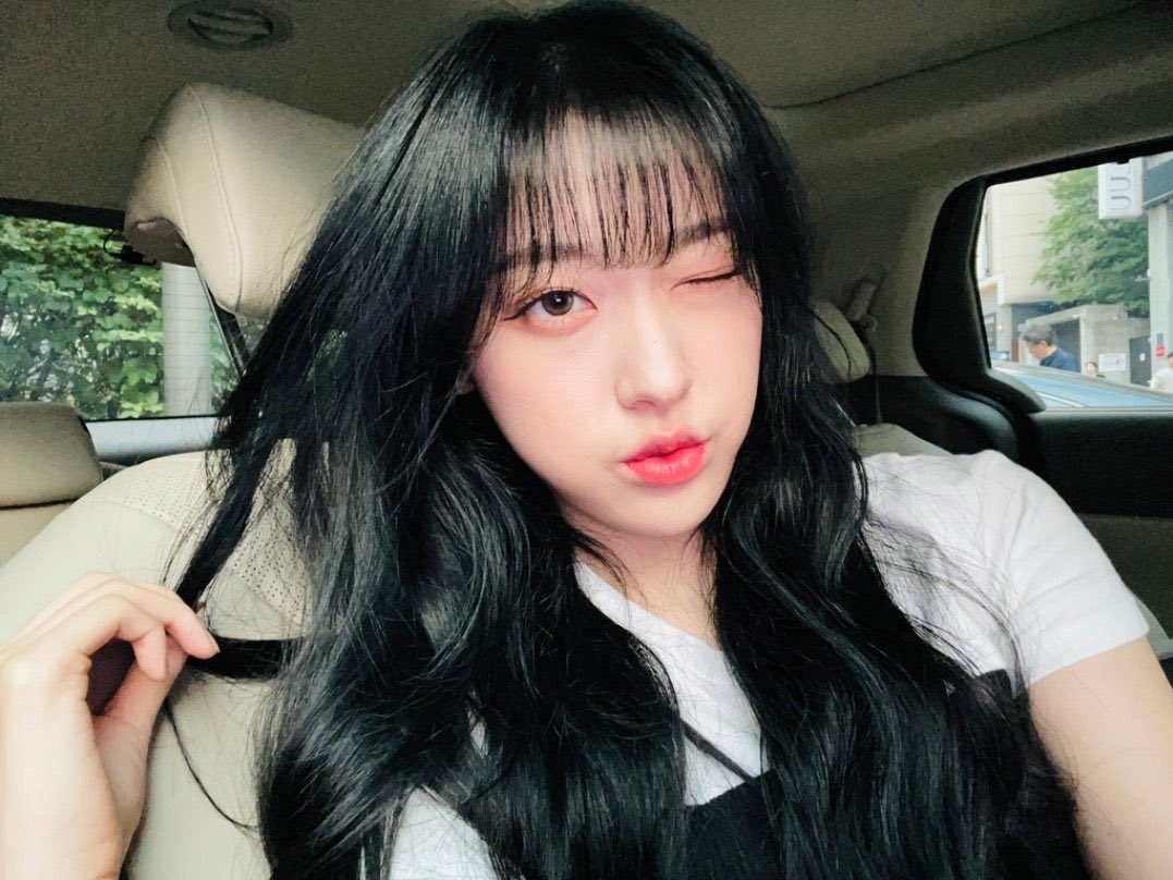 Choerry’s post on FAB 🐿️

#이달의소녀 #LOONA #최리 #Choerry